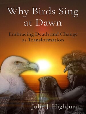 cover image of Why Birds Sing at Dawn